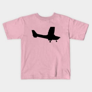 Cessna 172 Kids T-Shirt